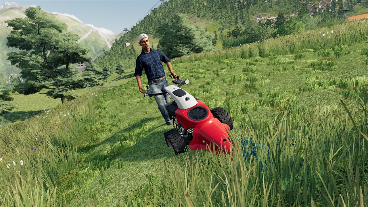 Farming Simulator 19 - Premium Edition screenshot 5