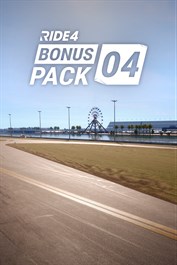 RIDE 4 - Bonus Pack 04