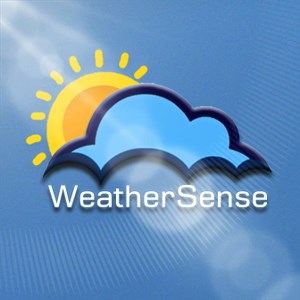 WeatherSense