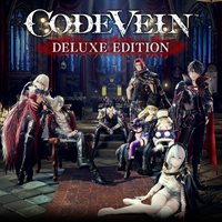 CODE VEIN デラックスエディション