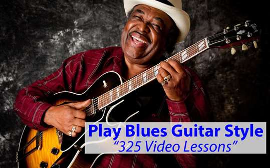 Play Blues Guitar screenshot 1