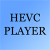 HEVC Simple Player