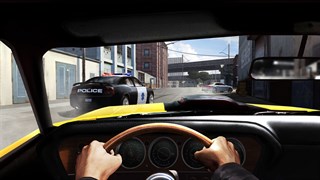 Driver San Francisco screenshot 6