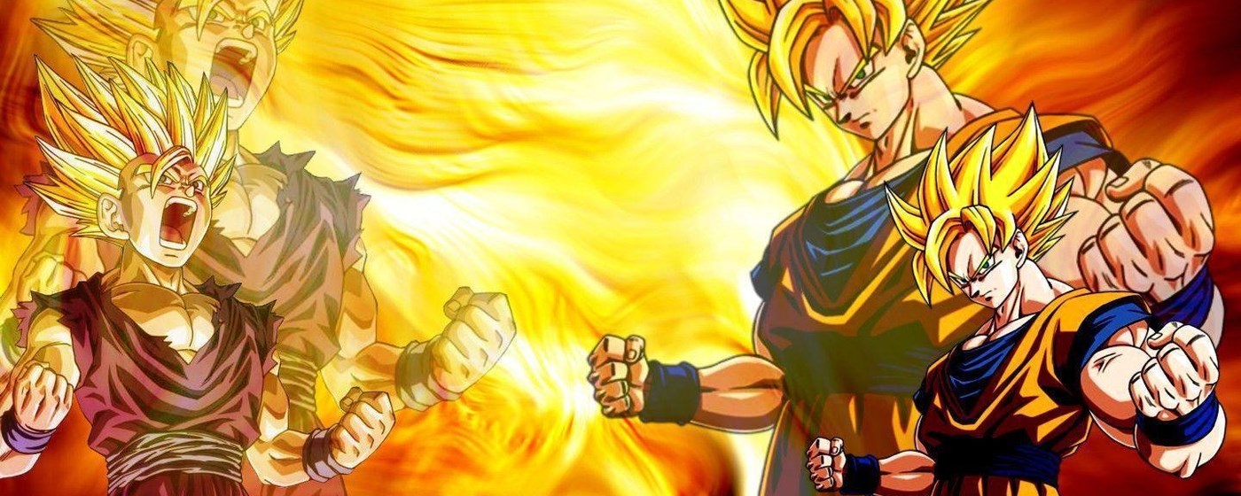Dragon Ball Z HD Wallpapers New Tab marquee promo image