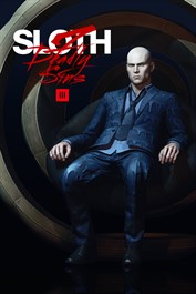 HITMAN 3: Seven Deadly Sins Act 3: Sloth