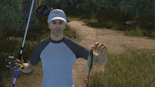 Pro Fishing Simulator für Xbox (Deutsche Verpackung