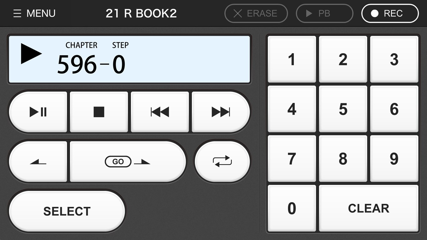 PROGRESS IN ENGLISH 21 REVISED BOOK2 音声アプリ – Luchdaich a-nuas