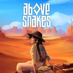 Above Snakes