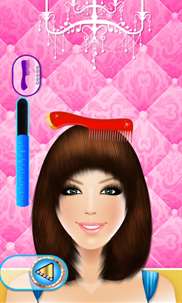 Princess Hair Salon FREE screenshot 3