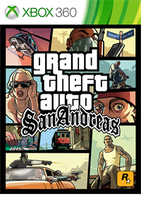 Последняя возможность купить Grand Theft Auto: San Andreas для Xbox – игру удалят из магазина: с сайта NEWXBOXONE.RU