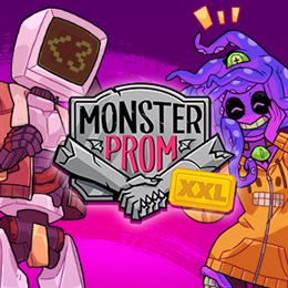 Aperçu Monster Prom: XXL