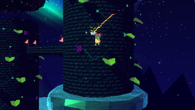 The Gardener and the Wild Vines screenshot 3