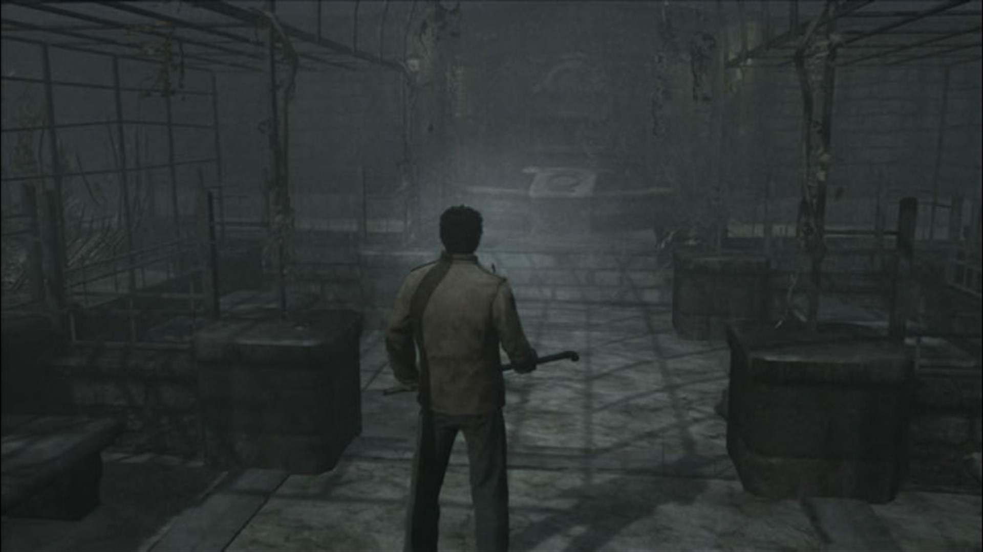 silent hill homecoming xbox one