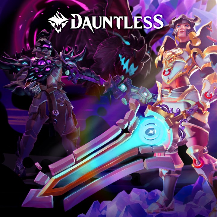 Dauntless