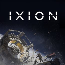 Aperçu IXION