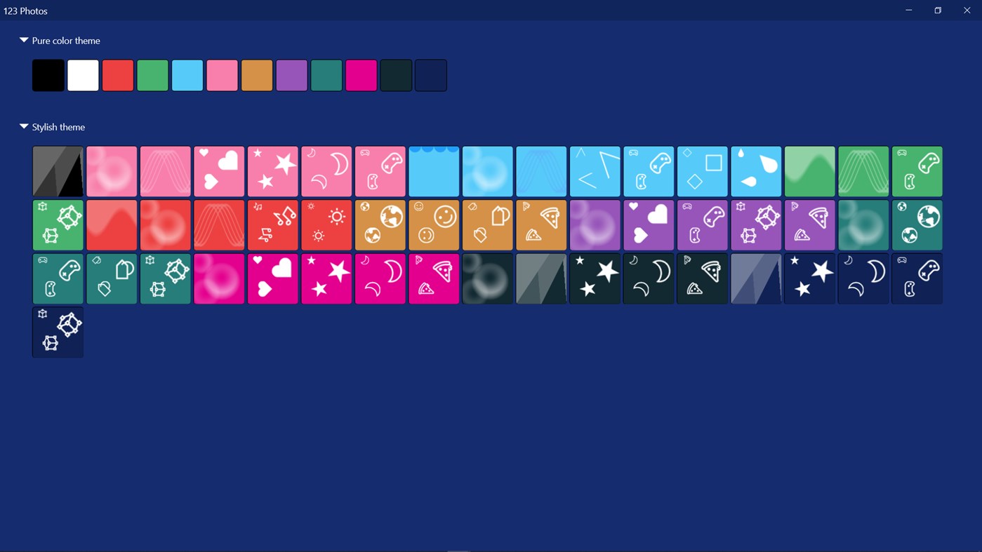 #3. 123 Photos: View, Edit & Convert (Windows) Von: dreamoji.com