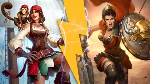 Season 8 Starter Pass