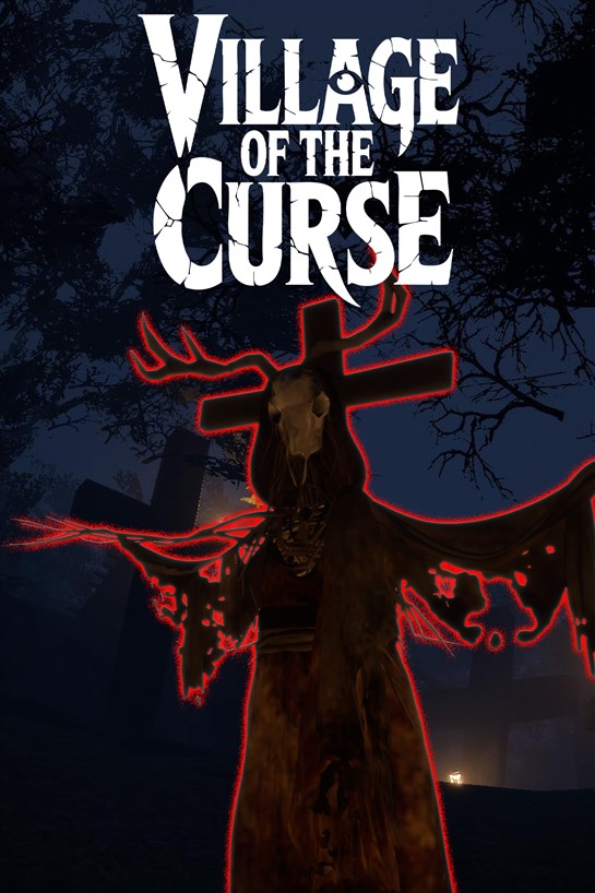 Box shot of Village of the Curse (Xbox Series X|S)