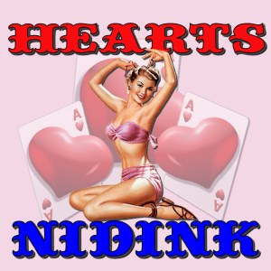 Hearts Nidink