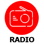 Simple Radio FM - Listen Live to Online Radio, Music and Talk Stations