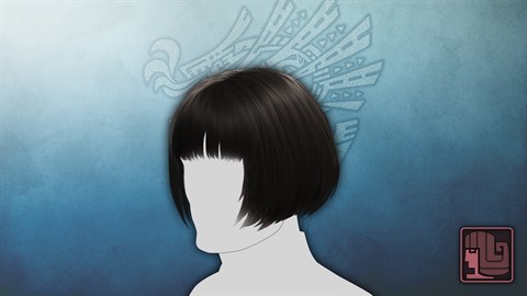 Hairstyle: Short Bob