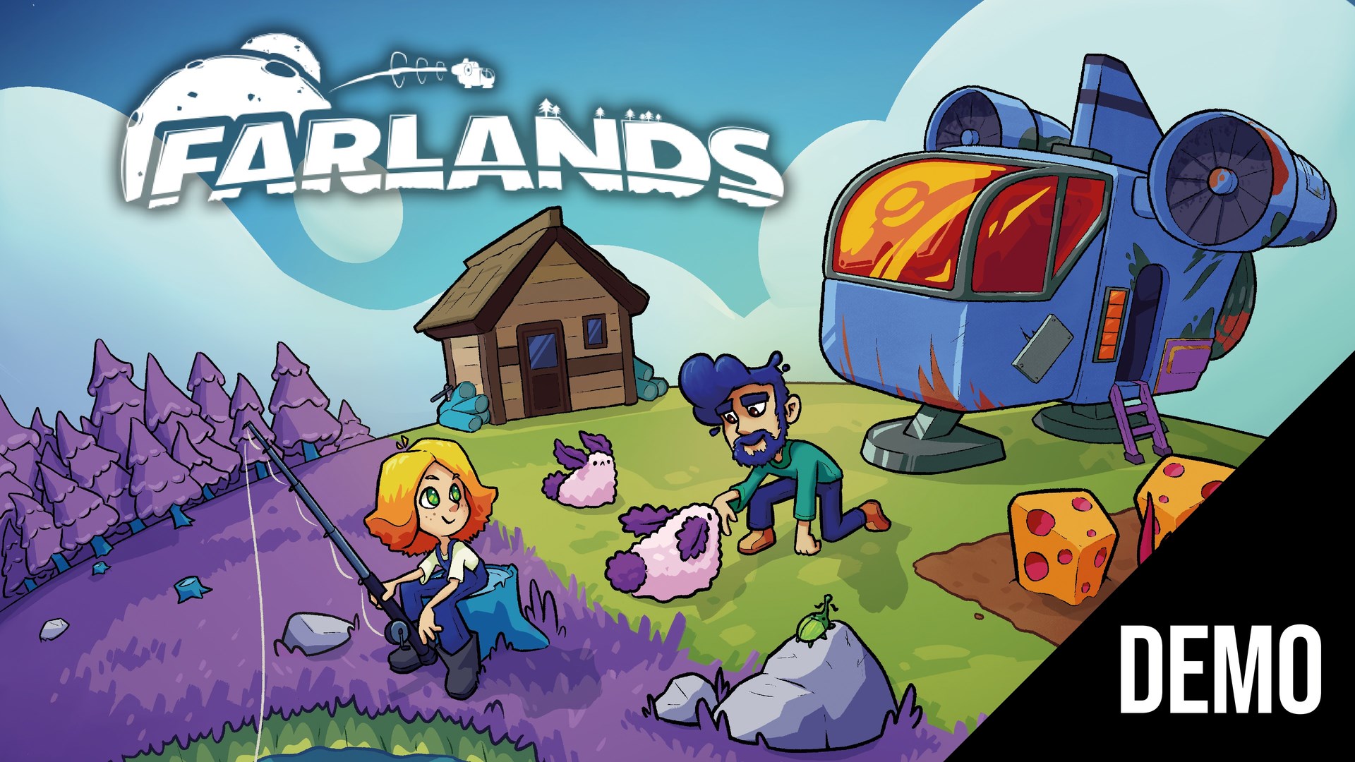 Farlands Demo