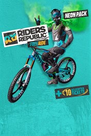 Riders Republic - Bundle Free Ride