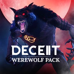 Deceit 2: Werewolf Pack