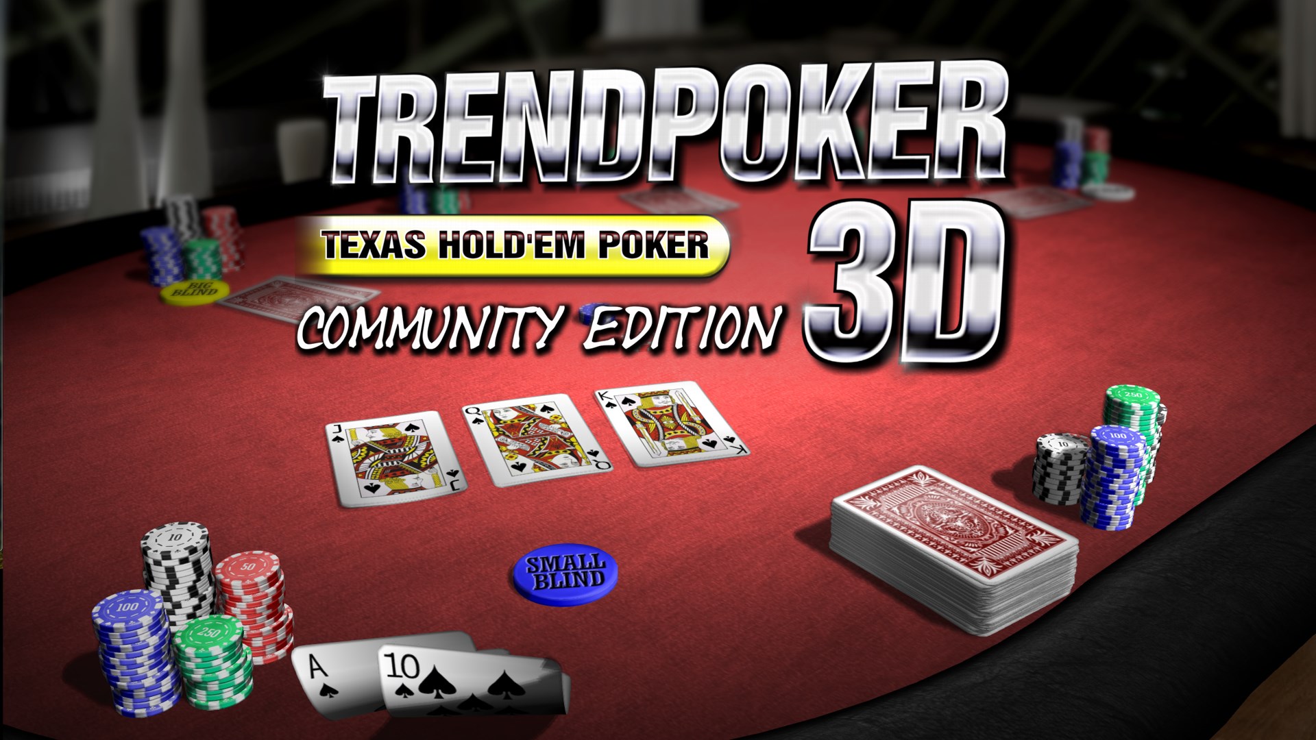   Modiano Texas Poker Hold Em    220lv