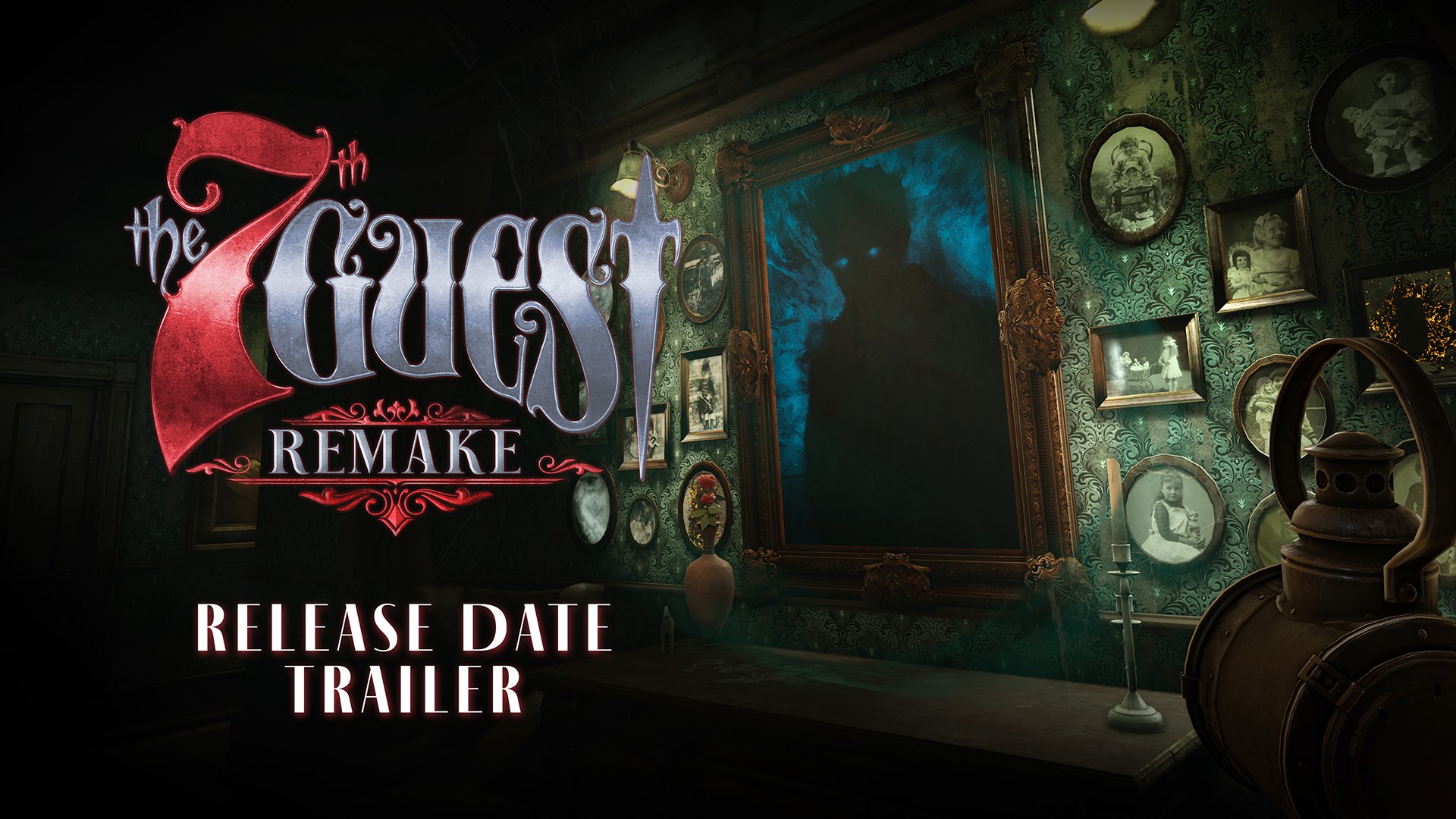 Release Date Trailer