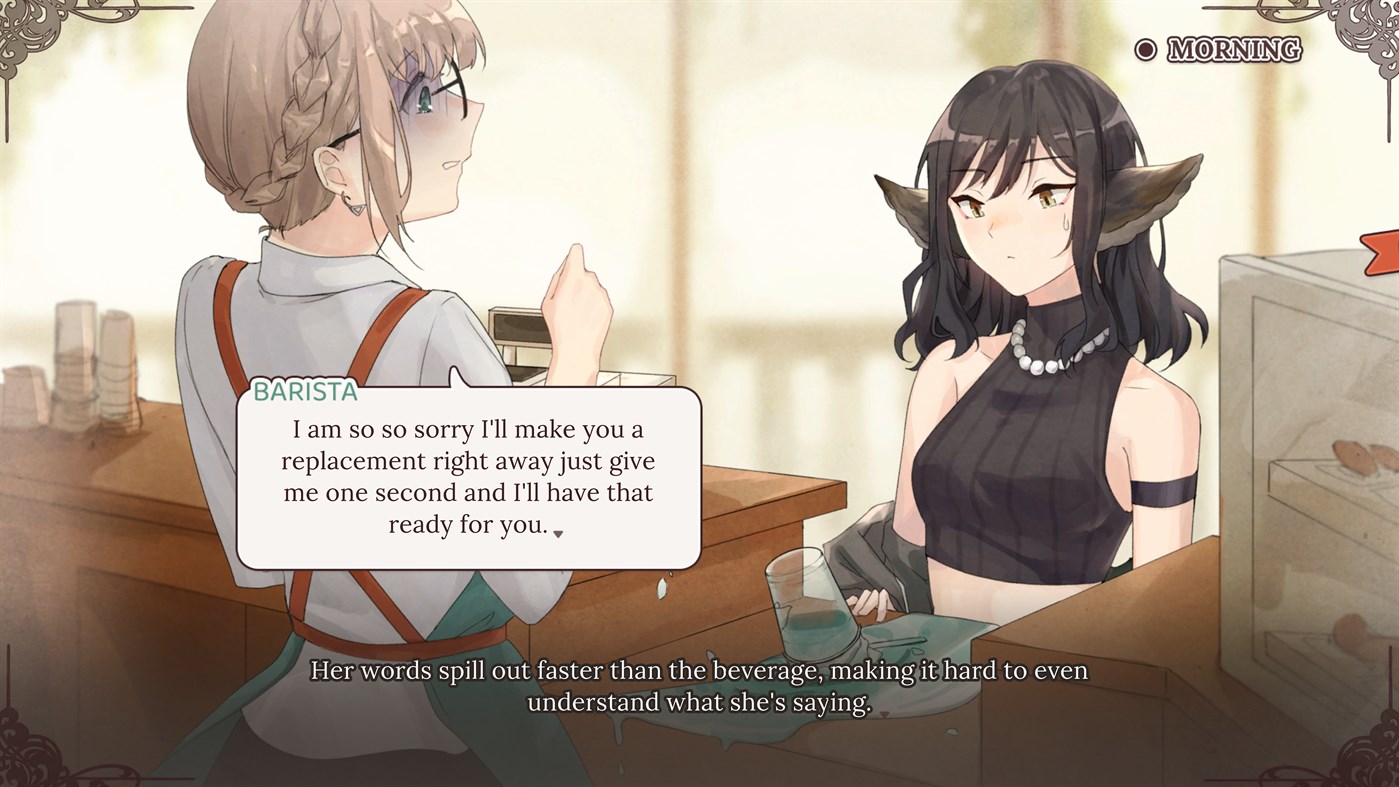 #7. Please Be Happy (Xbox Series X|S) (Xbox) By: Sometimes You