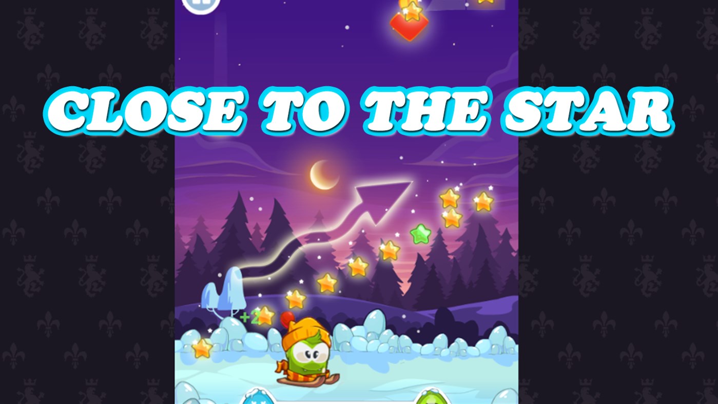 #2. Winter Adventures (Windows) 来自: Digital Technology Co., Ltd