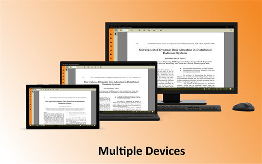 PDF Editor 10 - Annotate, Fill, Merge, Split & Watermark screenshot 10