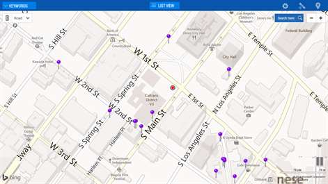 Find Near Me - Find nearby ATM's, Banks, Taxi, Hotels & everything around you Screenshots 2