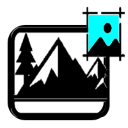 Snap-Desk: Capture ScreenShots as PDF Notes icon