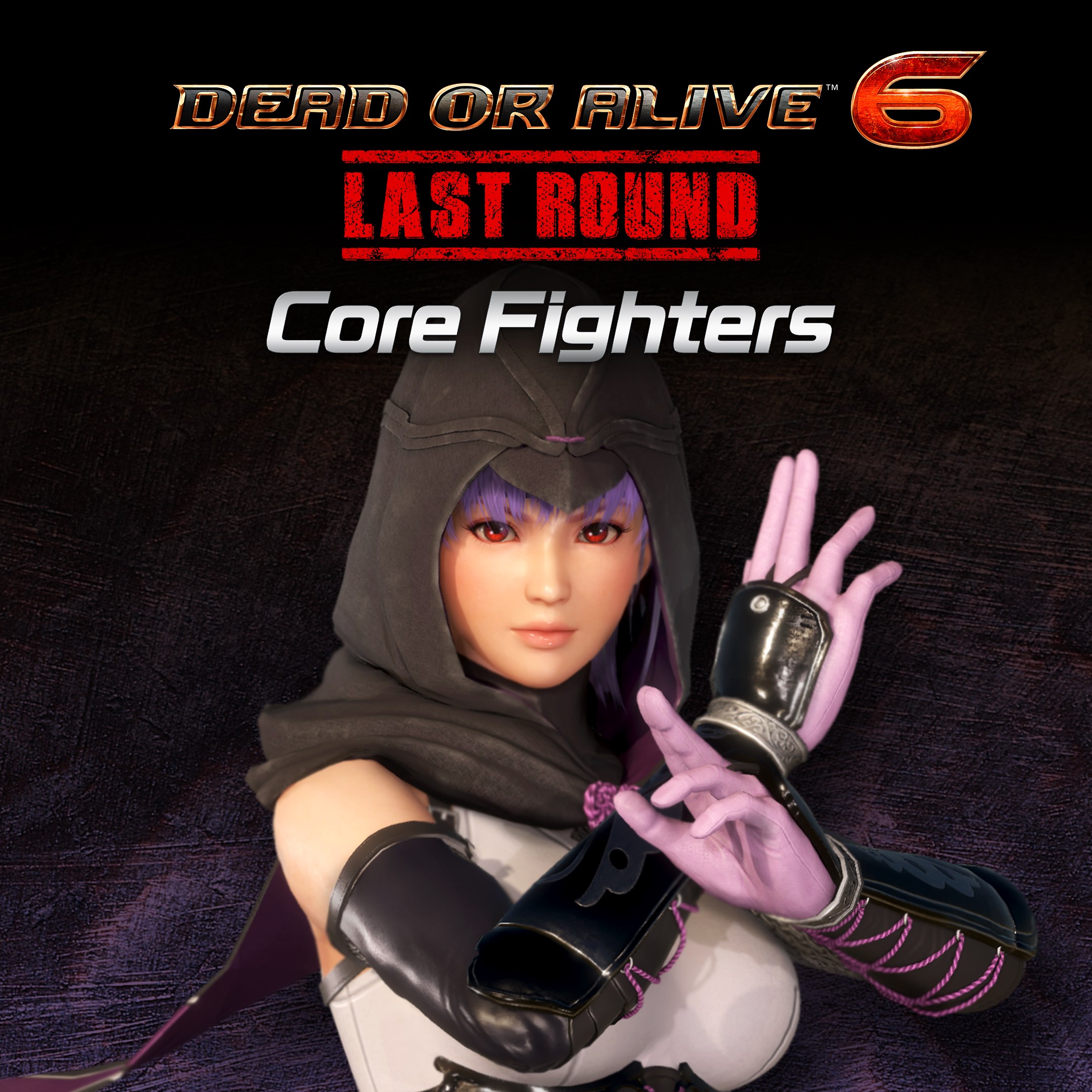 DOA6LR Character Unlock Key: Ayane
