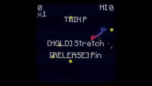 One Button Games 5-in-1 vol. 3 — 1