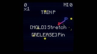 One Button Games 5-in-1 vol. 3 (Xbox One) screenshot 1