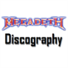 Megadeth Discography