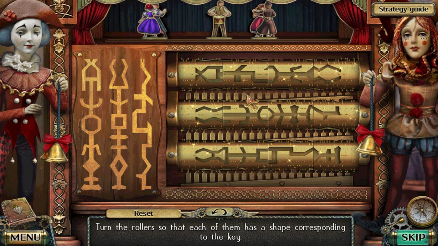 #1. Darkness and Flame 4: Enemy in Reflection (Windows) De: FIVE-BN STUDIO