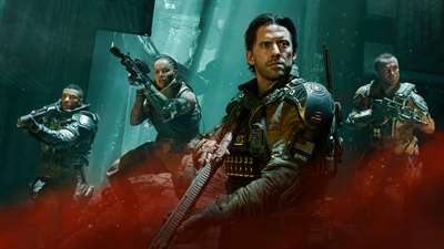Call of Duty: Black Ops 7 - Cross-Gen Bundle screenshot 1