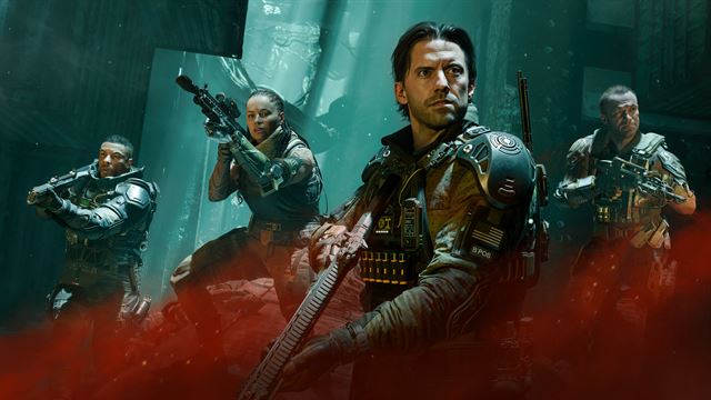 Call of Duty®: Black Ops 7 - Cross-Gen Bundle screenshot 1
