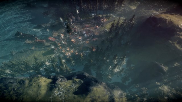 Frostpunk: Season Pass screenshot 1