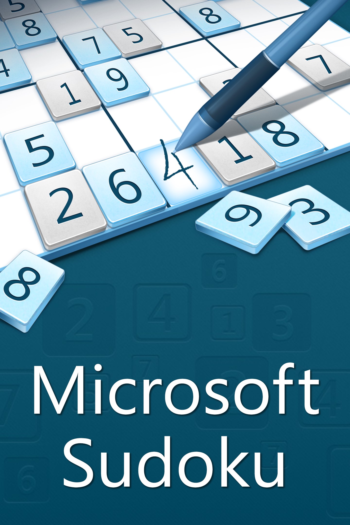 Microsoft sudoku windows 10