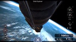 Next Space Rebels screenshot 5