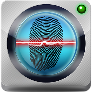 FBI Fingerprint Scanner[free]