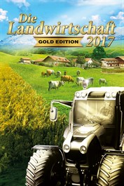Die Landwirtschaft 2017 - Gold Edition