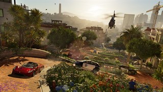 Watch Dogs®2 - Deluxe Edition screenshot 6