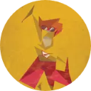Kid Flash Wallpaper New Tab icon