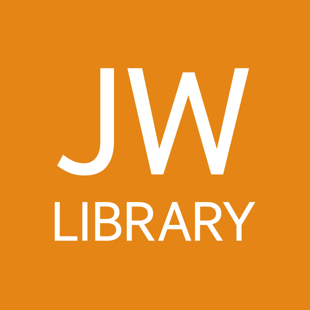 Jw biblioteca app software